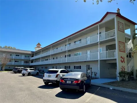 2261 Swedish Drive Clearwater FL 33763