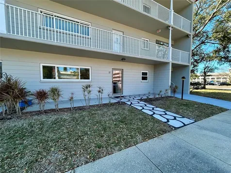2261 Swedish Drive Clearwater FL 33763