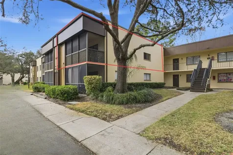 11808 Raintree Lake Lane Tampa FL 33617