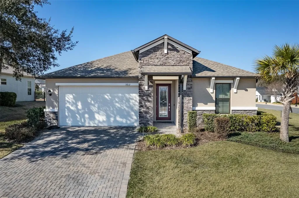 3812 SE 5th Avenue Ocala FL 34480