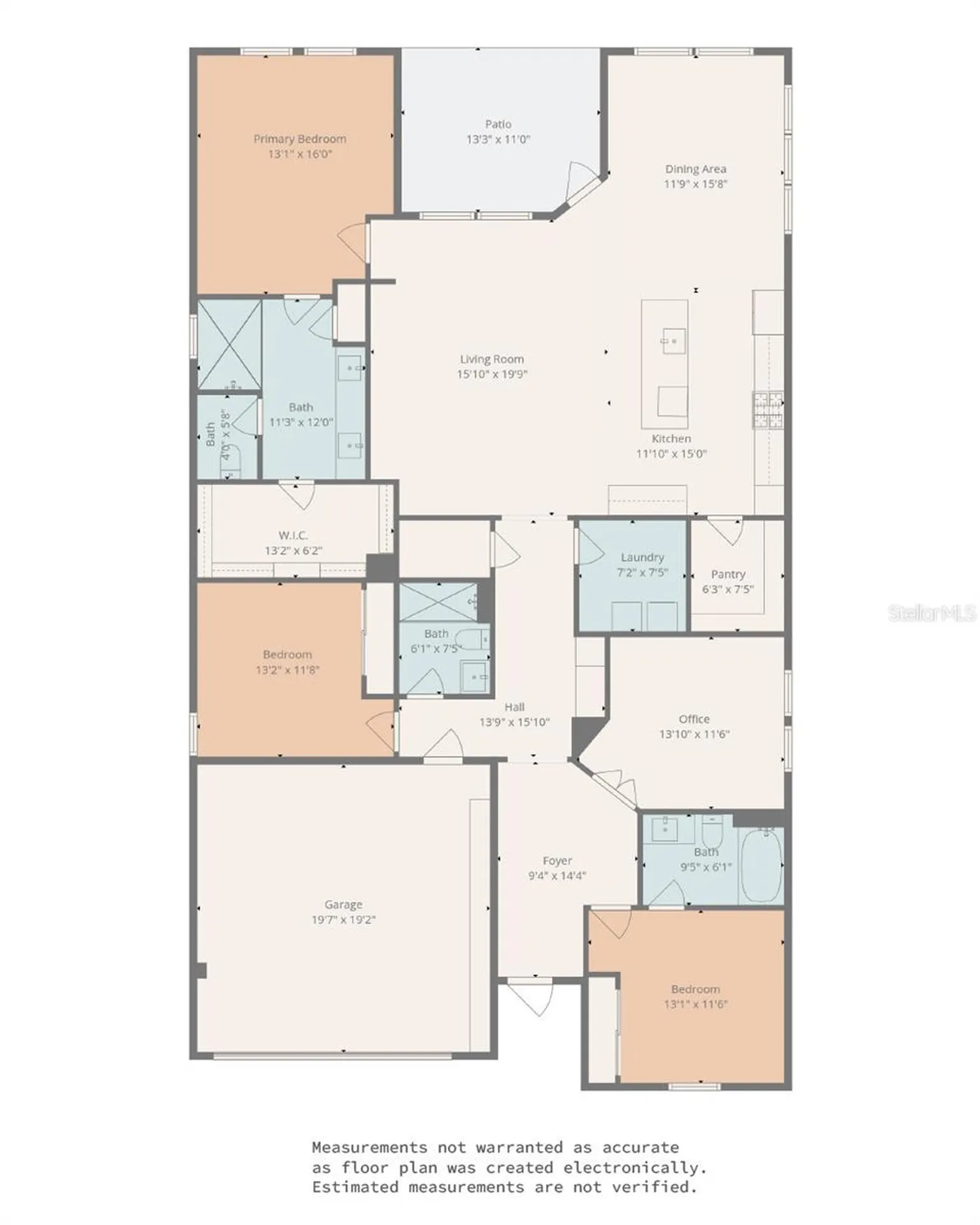 3812 SE 5th Avenue Ocala FL 34480