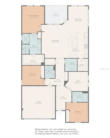 3812 SE 5th Avenue Ocala FL 34480