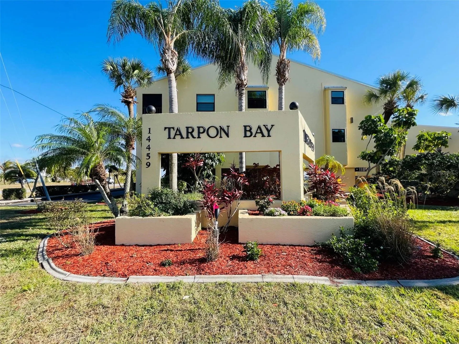 14459 River Beach Drive Port Charlotte FL 33953