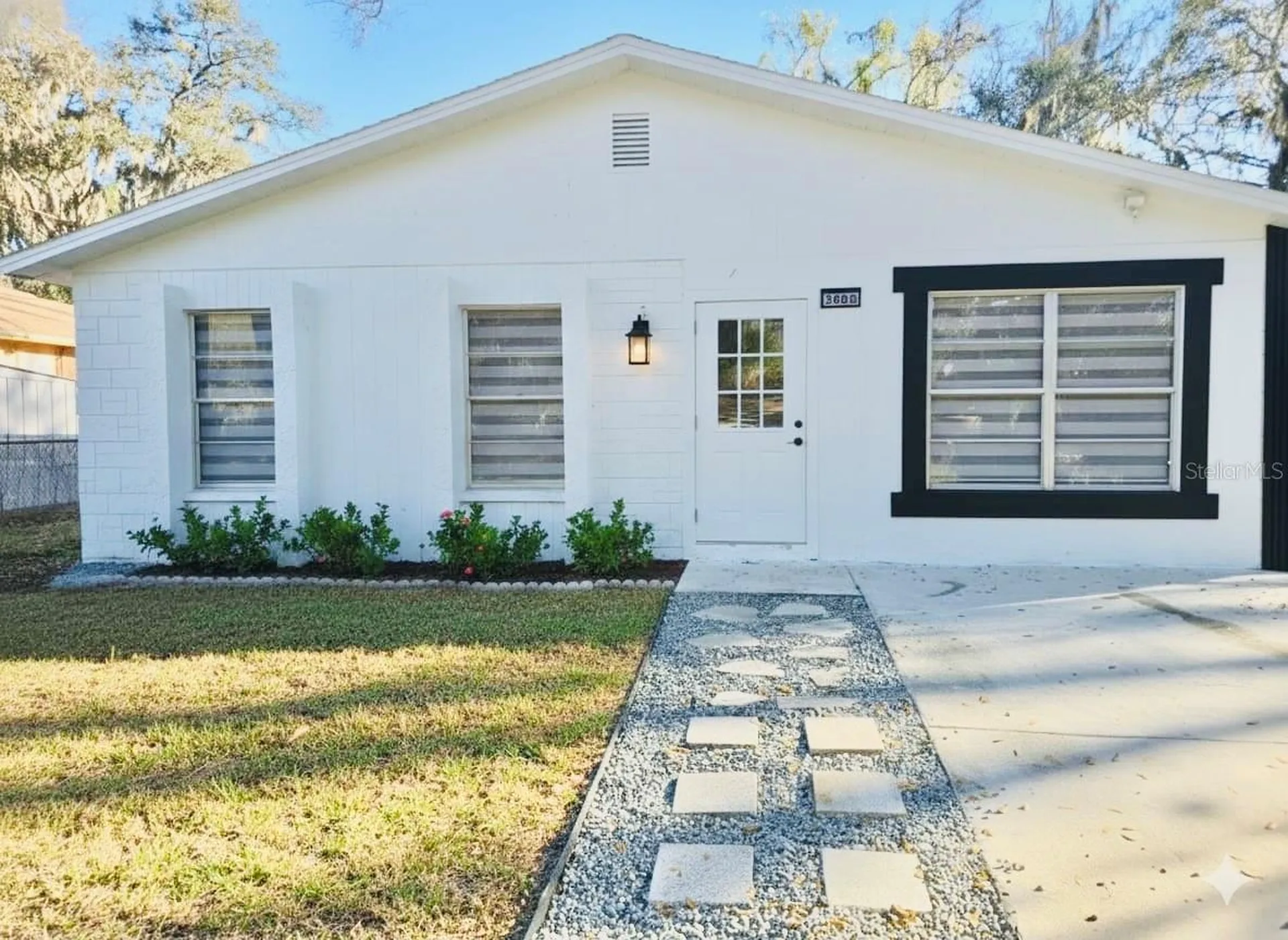 3805 E Crenshaw Street Tampa FL 33604