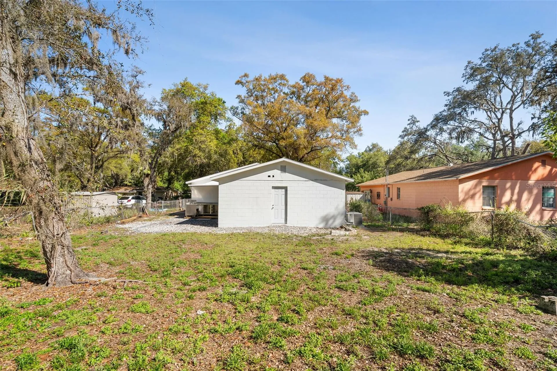 3805 E Crenshaw Street Tampa FL 33604