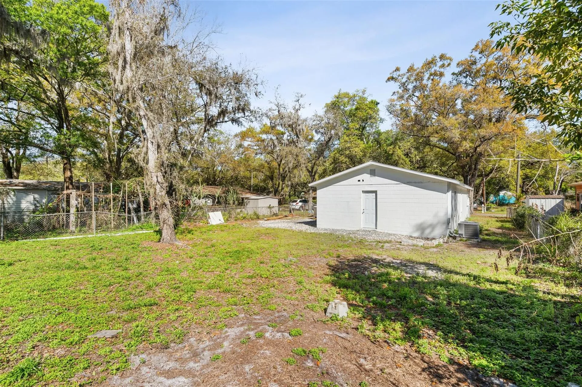3805 E Crenshaw Street Tampa FL 33604