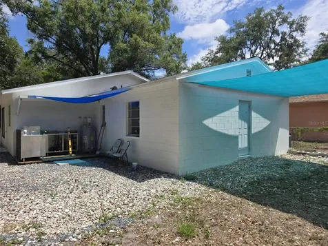 3805 E Crenshaw Street Tampa FL 33604