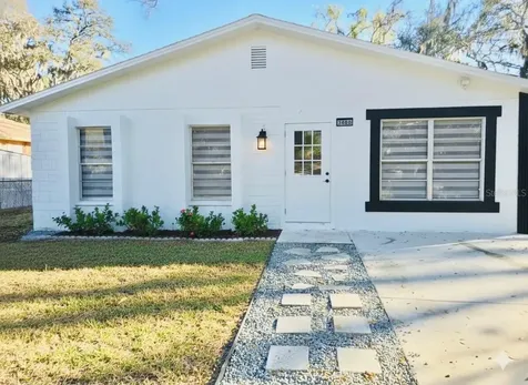 3805 E Crenshaw Street Tampa FL 33604