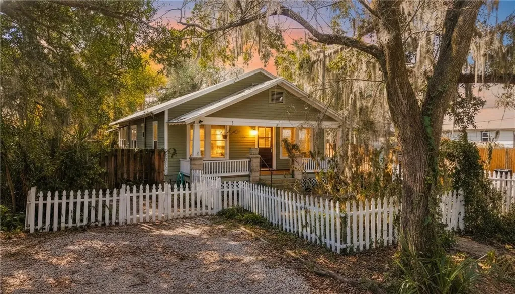 17 Aviles Drive St Augustine FL 32084