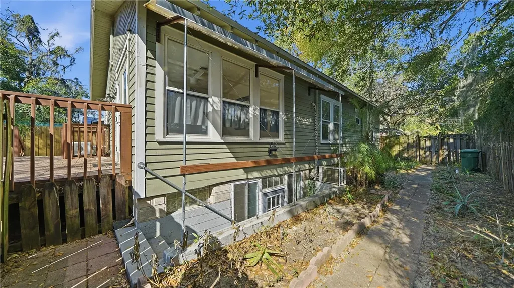 17 Aviles Drive St Augustine FL 32084