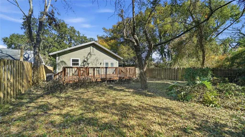 17 Aviles Drive St Augustine FL 32084