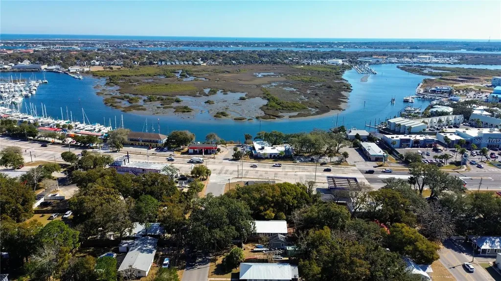 17 Aviles Drive St Augustine FL 32084