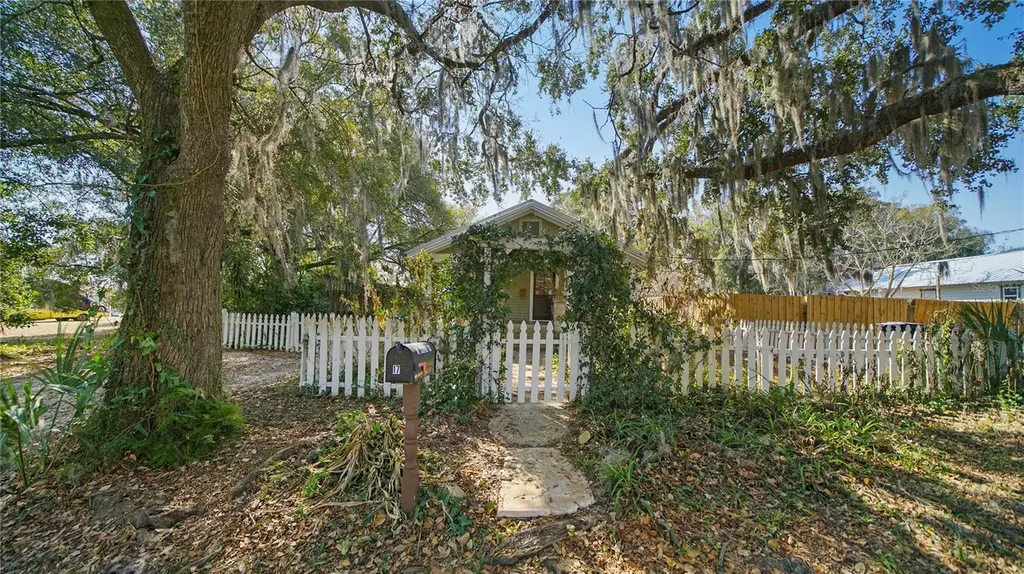 17 Aviles Drive St Augustine FL 32084