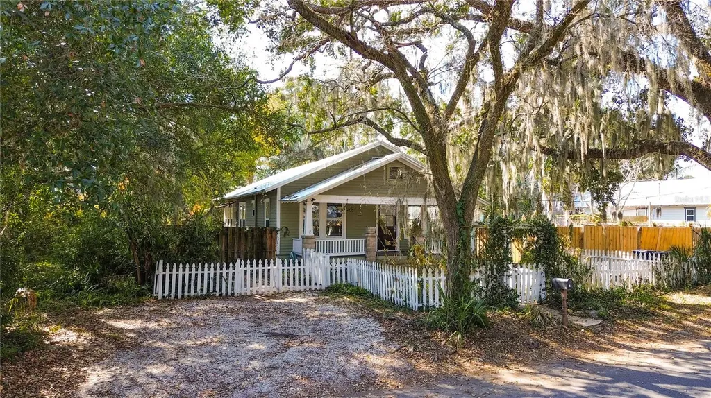 17 Aviles Drive St Augustine FL 32084