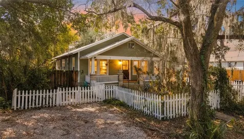17 Aviles Drive St Augustine FL 32084