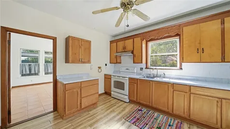 17 Aviles Drive St Augustine FL 32084