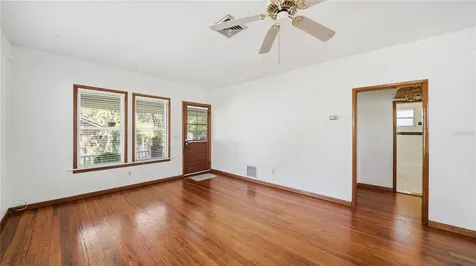 17 Aviles Drive St Augustine FL 32084