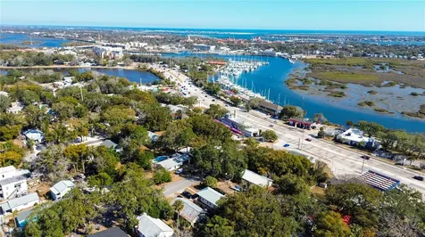 17 Aviles Drive St Augustine FL 32084