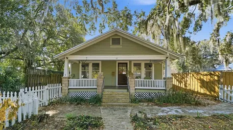 17 Aviles Drive St Augustine FL 32084