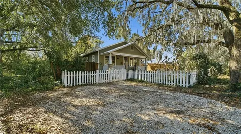 17 Aviles Drive St Augustine FL 32084