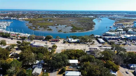 17 Aviles Drive St Augustine FL 32084