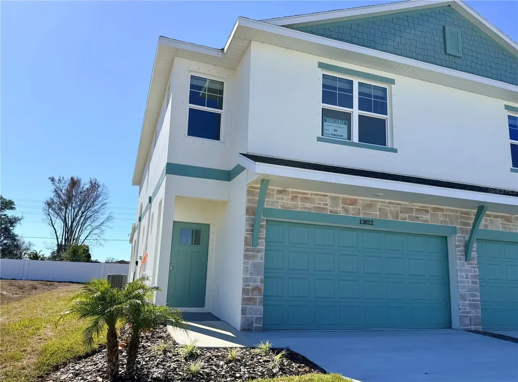 13622 Wolfpack Road Hudson FL 34667