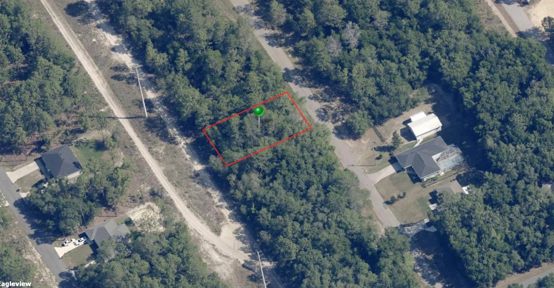 9228 N Cortlandt Drive Citrus Springs FL 34434