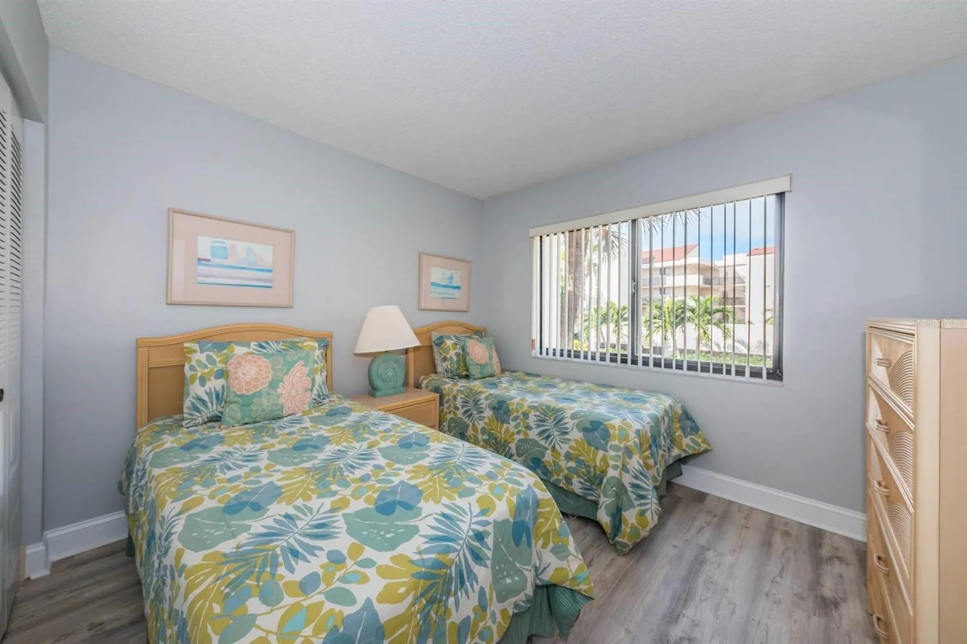 5724 Puerta Del Sol Boulevard S St Petersburg FL 33715
