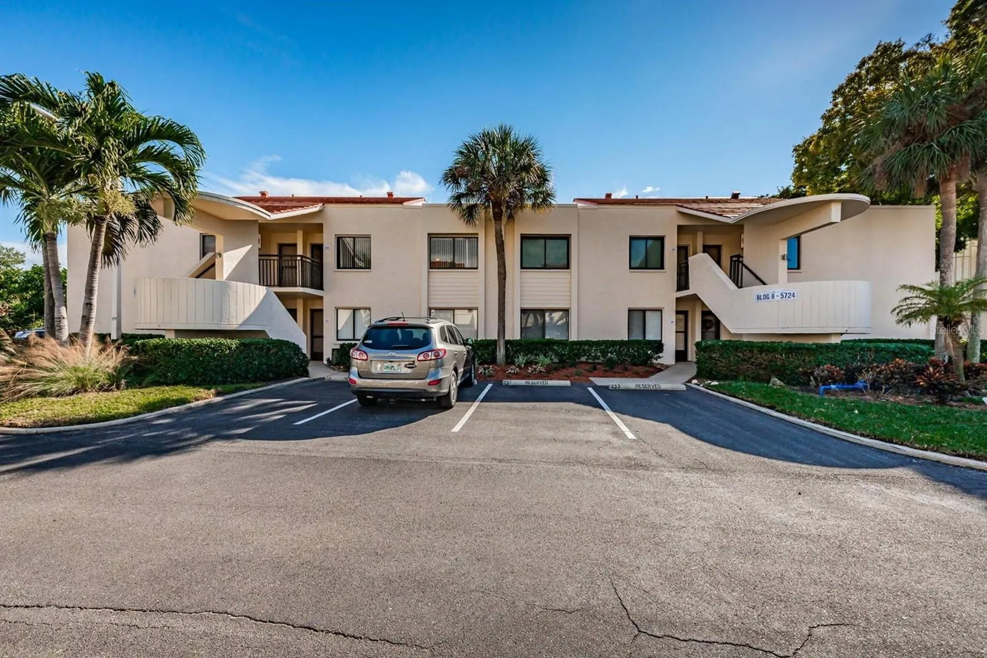 5724 Puerta Del Sol Boulevard S St Petersburg FL 33715