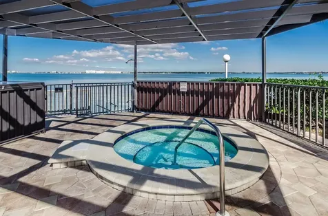 5724 Puerta Del Sol Boulevard S St Petersburg FL 33715
