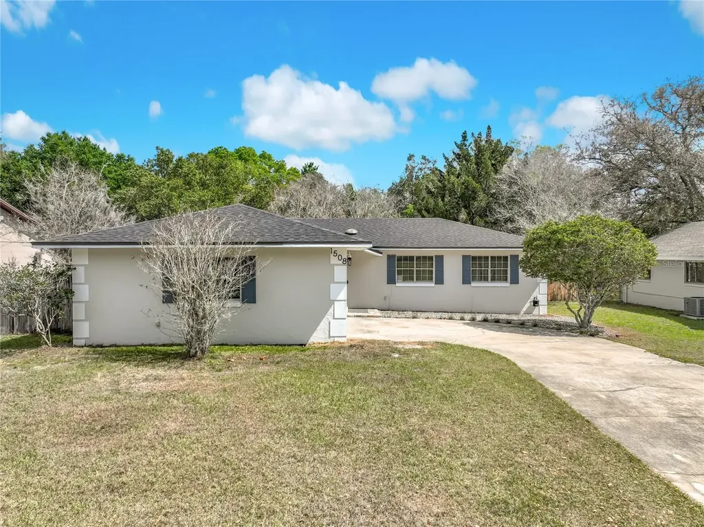 1508 Meadowlark Street Longwood FL 32750