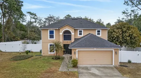 871 Courtland Boulevard Deltona FL 32738