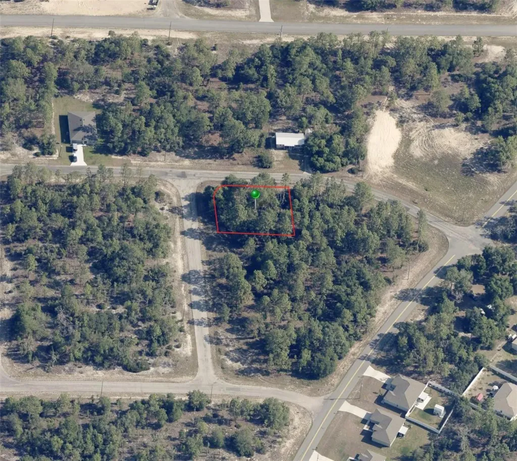 10429 N Vicki Terrace Dunnellon FL 34433