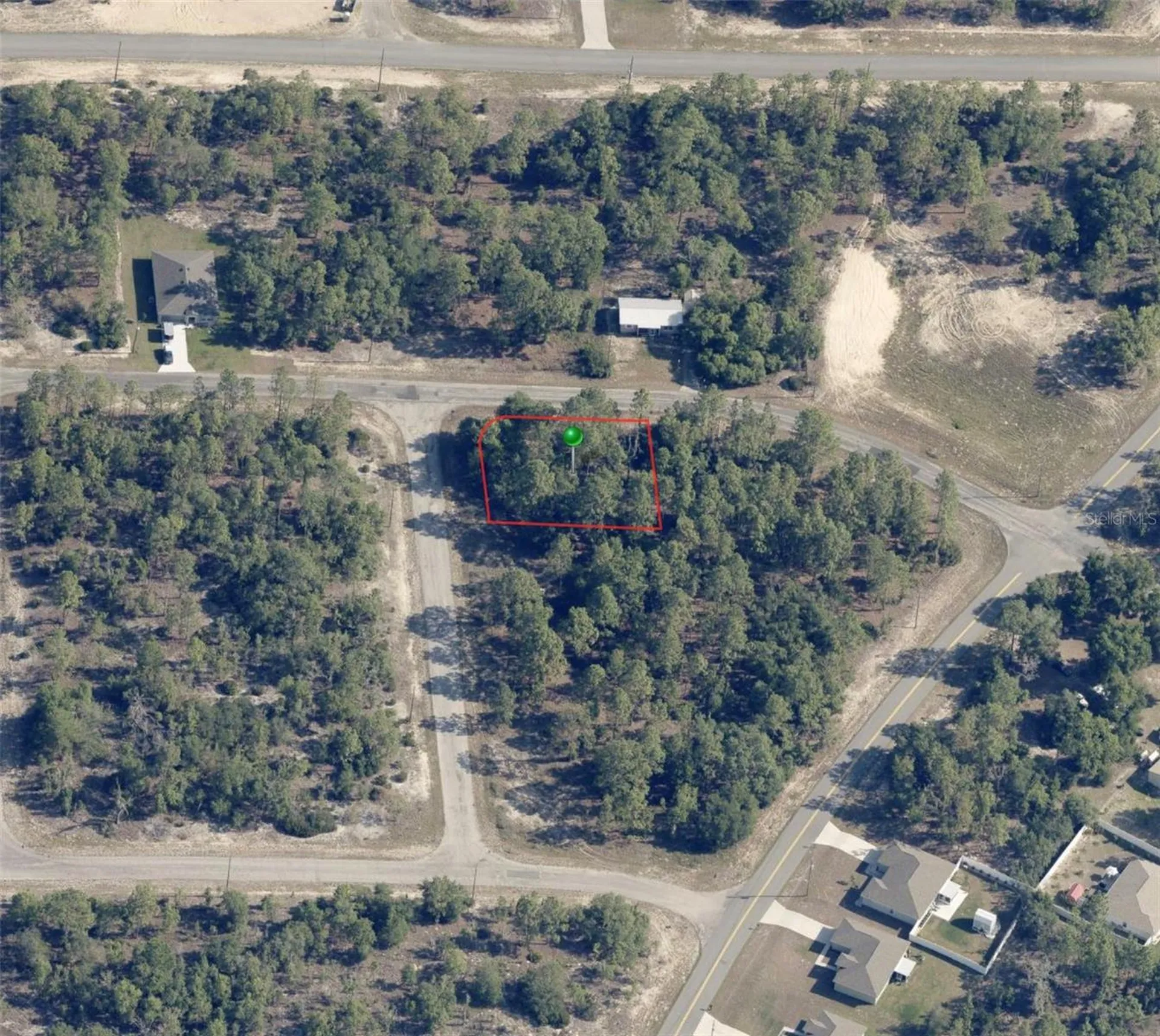 10429 N Vicki Terrace Dunnellon FL 34433