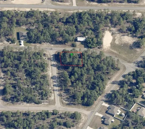 10429 N Vicki Terrace Dunnellon FL 34433