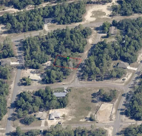 11150 N Edna Terrace Citrus Springs FL 34433