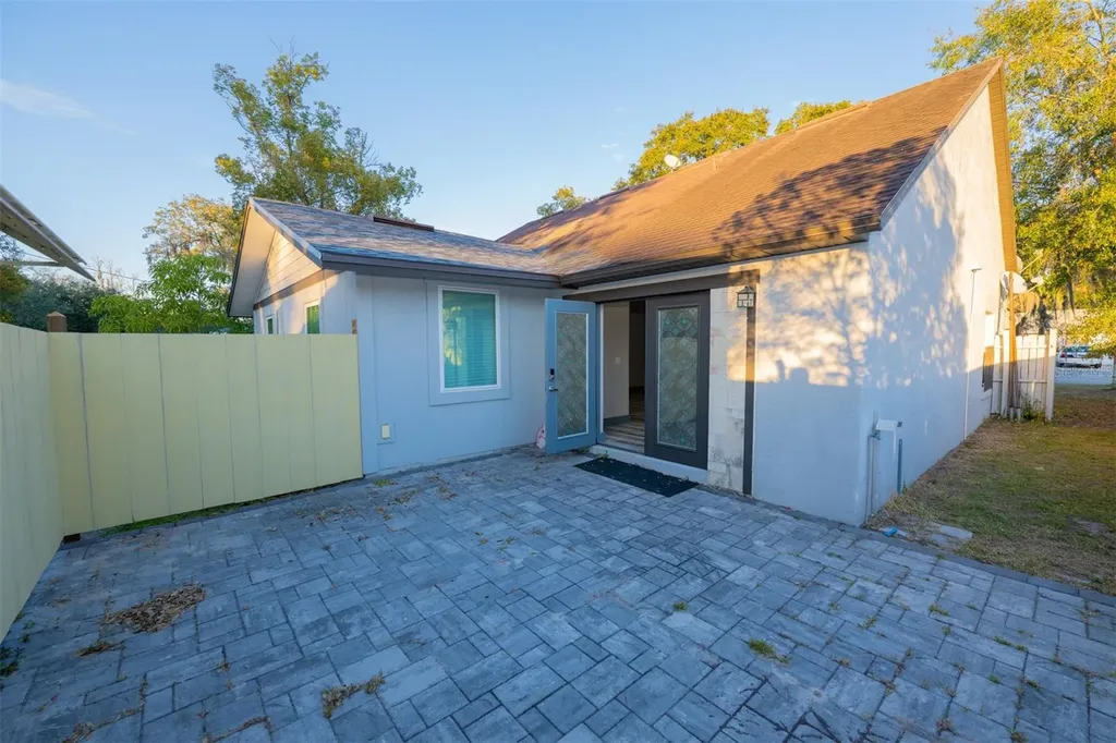 314 Alma Street Kissimmee FL 34741