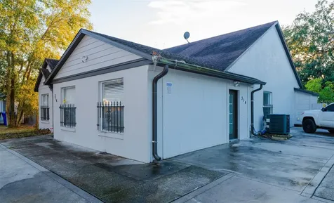 314 Alma Street Kissimmee FL 34741