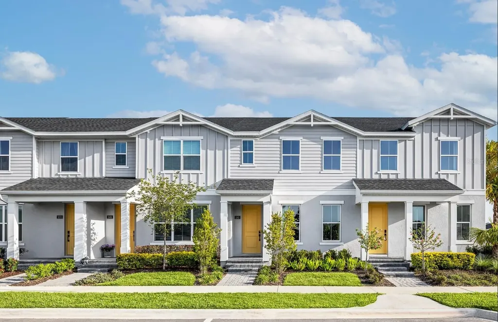 1879 Pinecliff Drive Apopka FL 32703