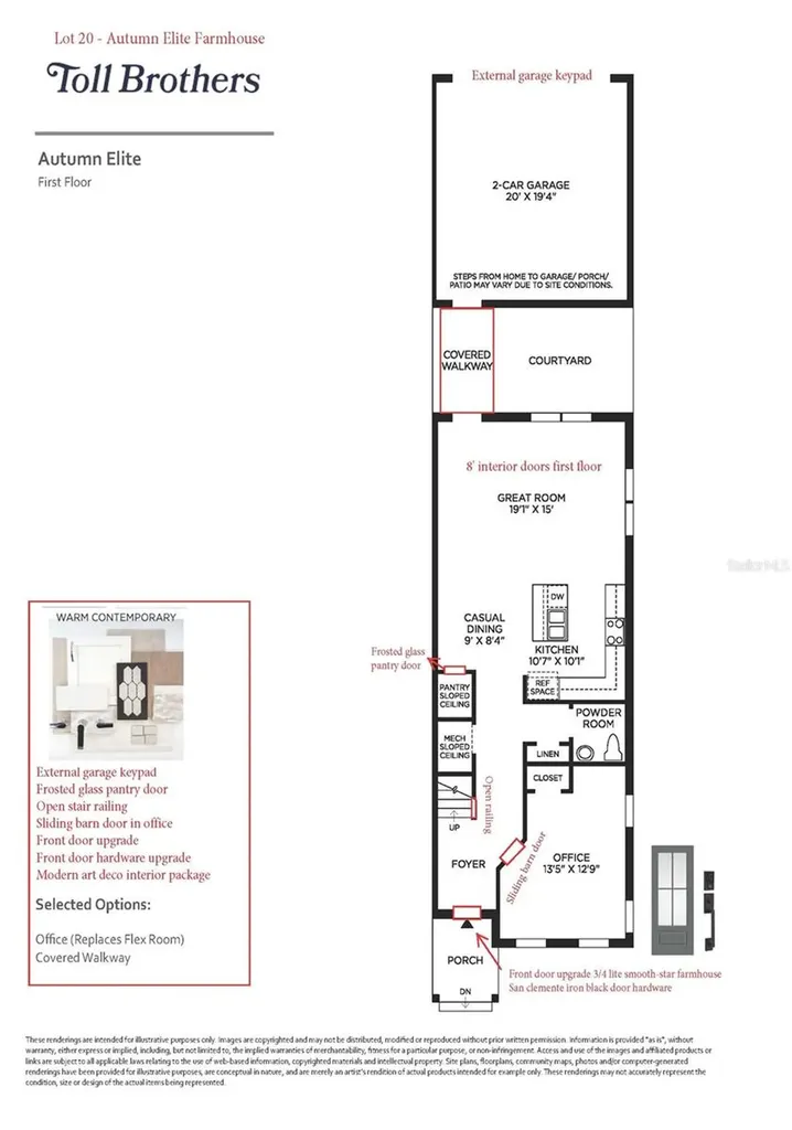 1879 Pinecliff Drive Apopka FL 32703
