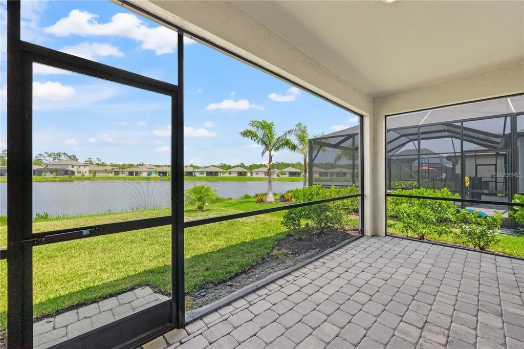 11130 Balfour Street Venice FL 34293