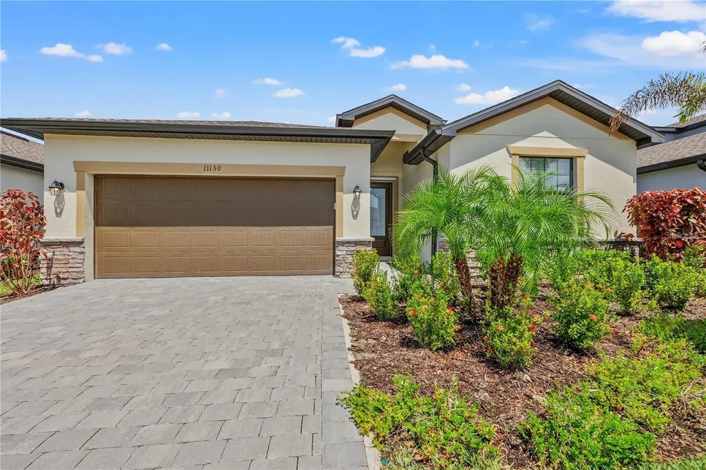 11130 Balfour Street Venice FL 34293