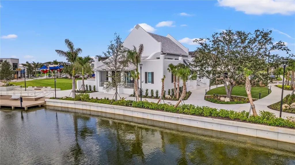 11130 Balfour Street Venice FL 34293