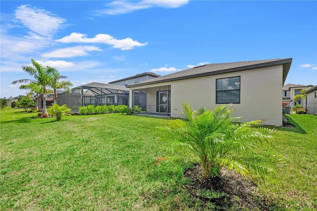 11130 Balfour Street Venice FL 34293