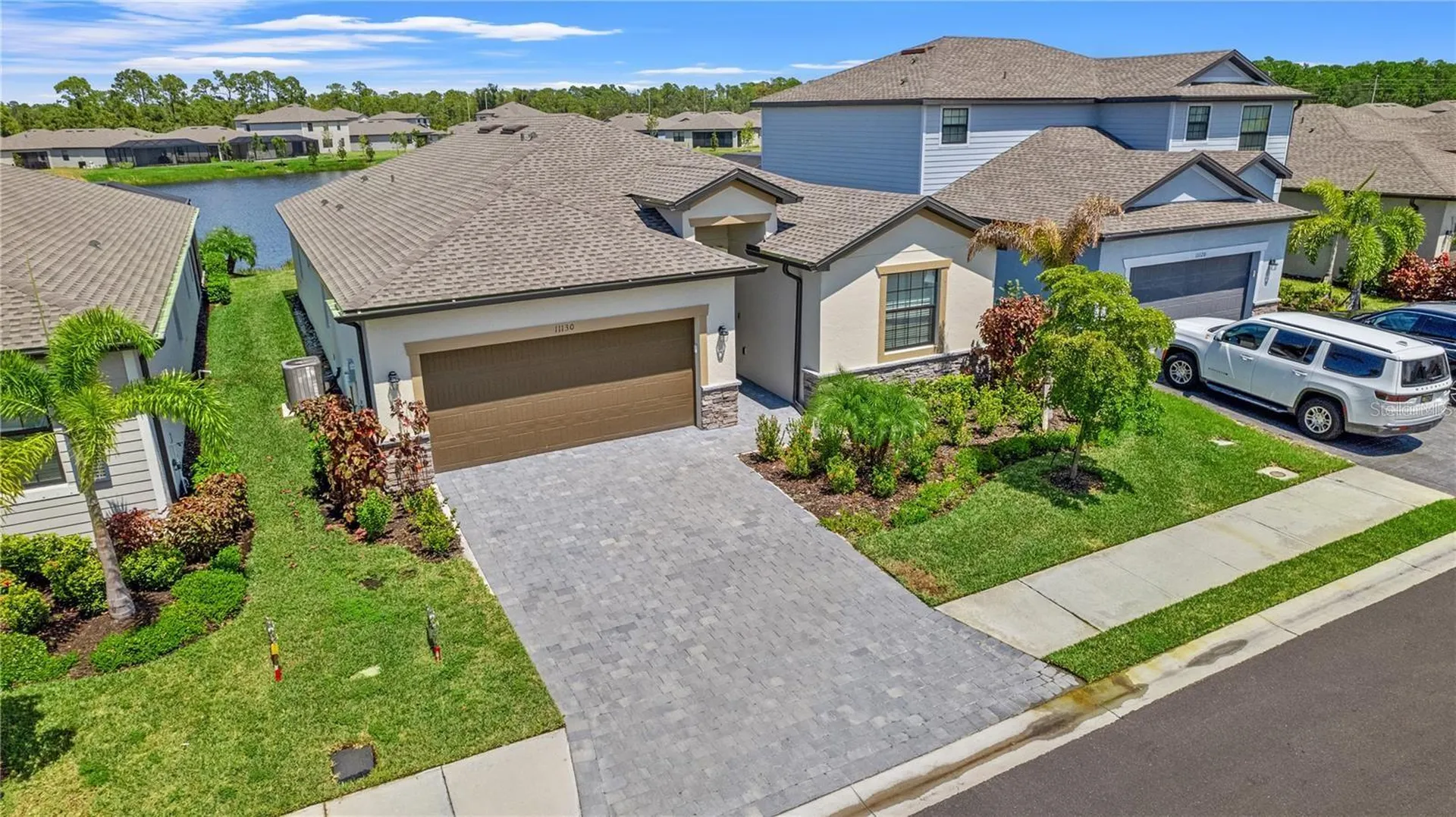 11130 Balfour Street Venice FL 34293