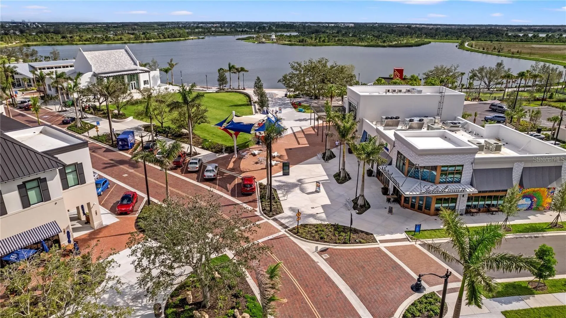 11130 Balfour Street Venice FL 34293