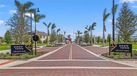 11130 Balfour Street Venice FL 34293