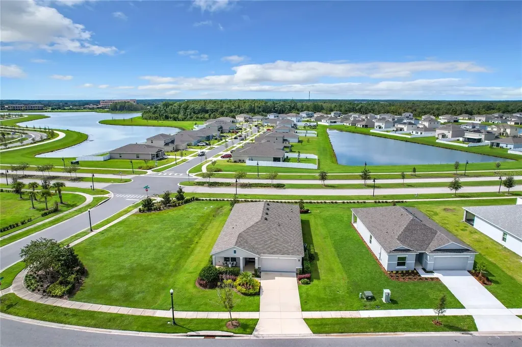 425 Quarry Rock Circle Kissimmee FL 34758