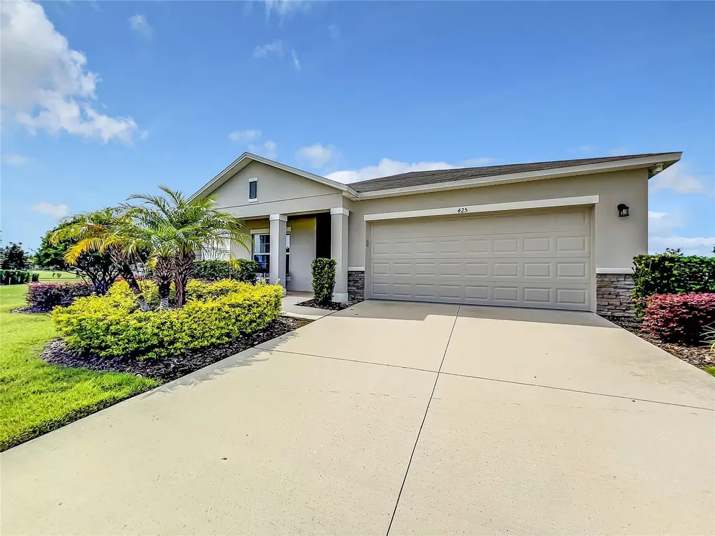 425 Quarry Rock Circle Kissimmee FL 34758