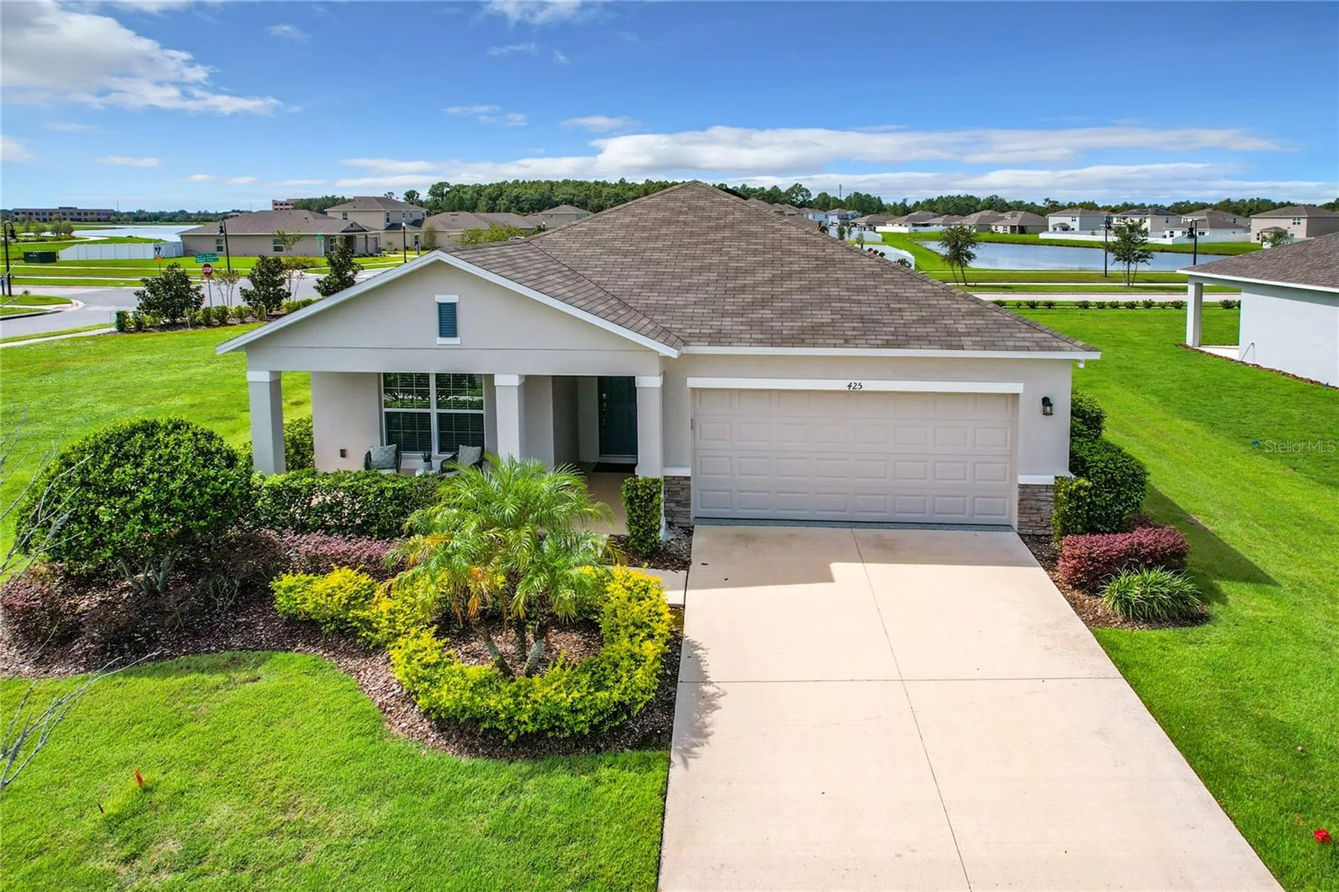 425 Quarry Rock Circle Kissimmee FL 34758